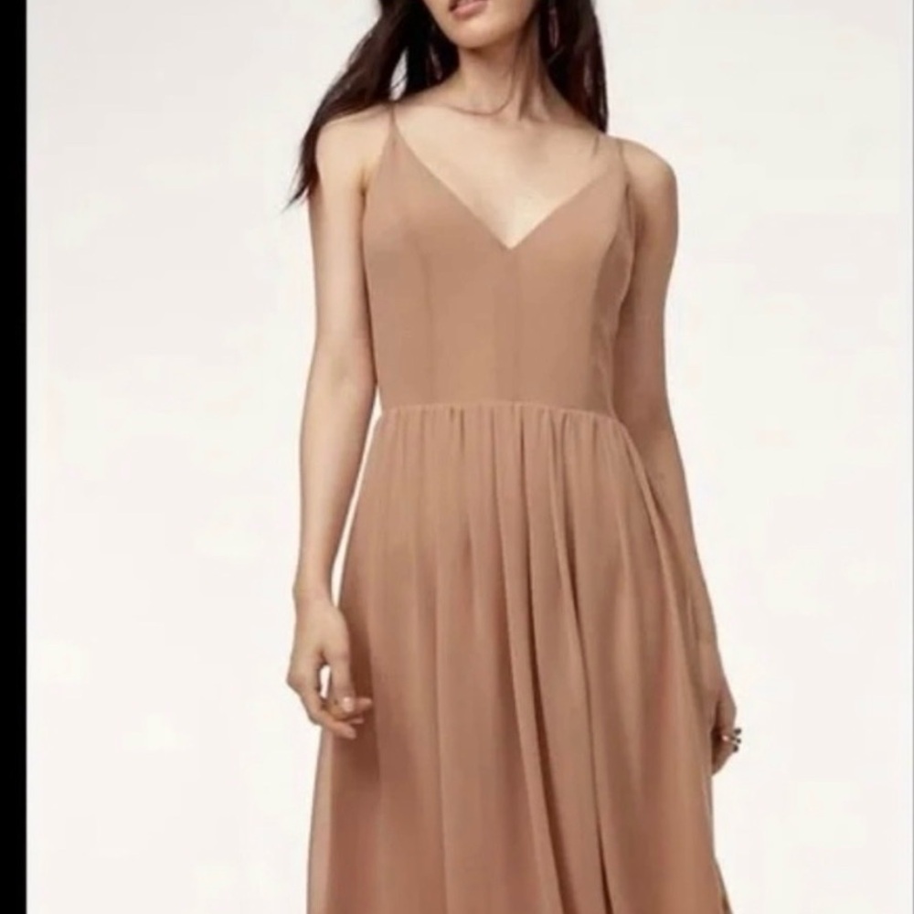 Wilfred Satine Dress